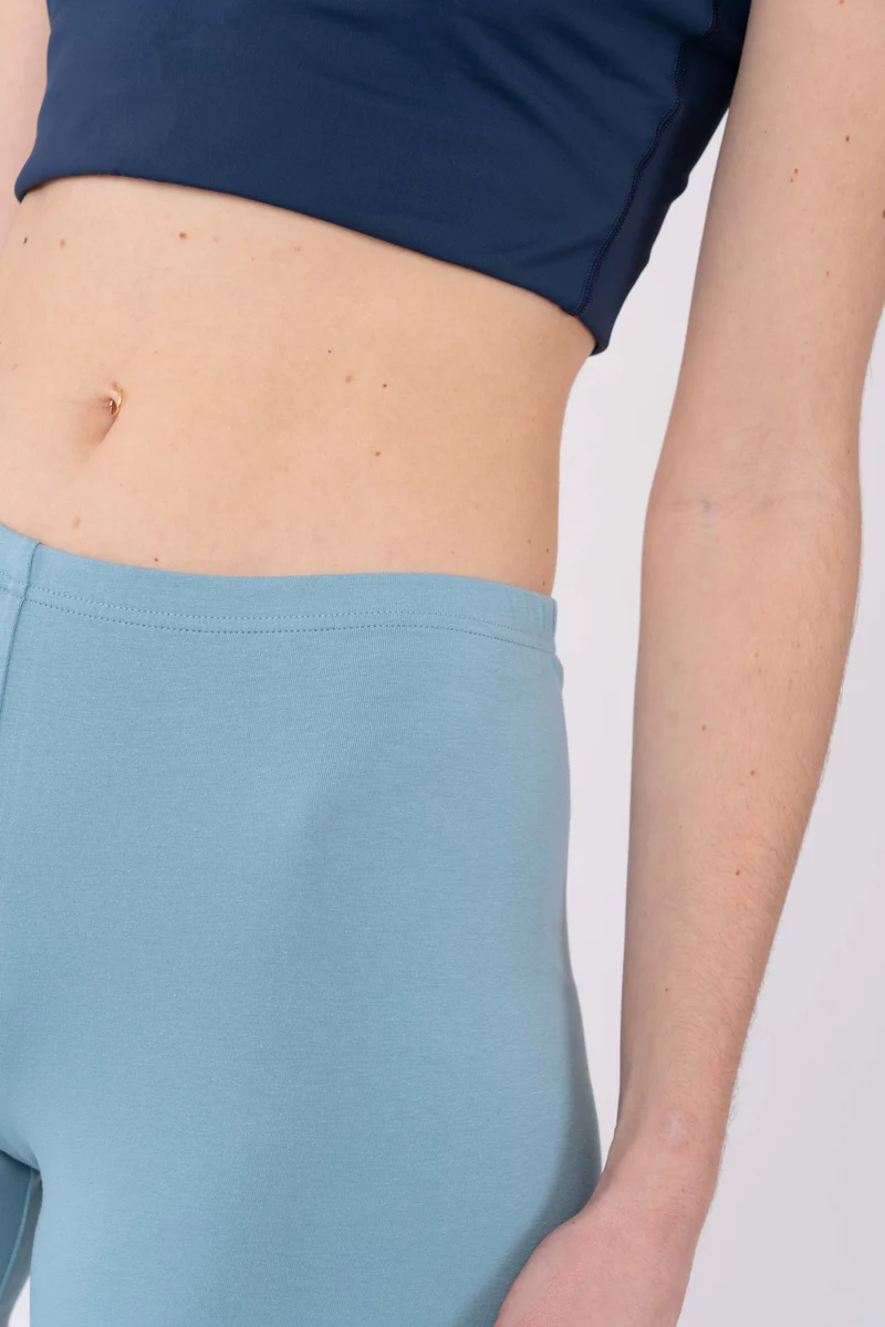 Leggings für Frauen aus Bio Baumwolle