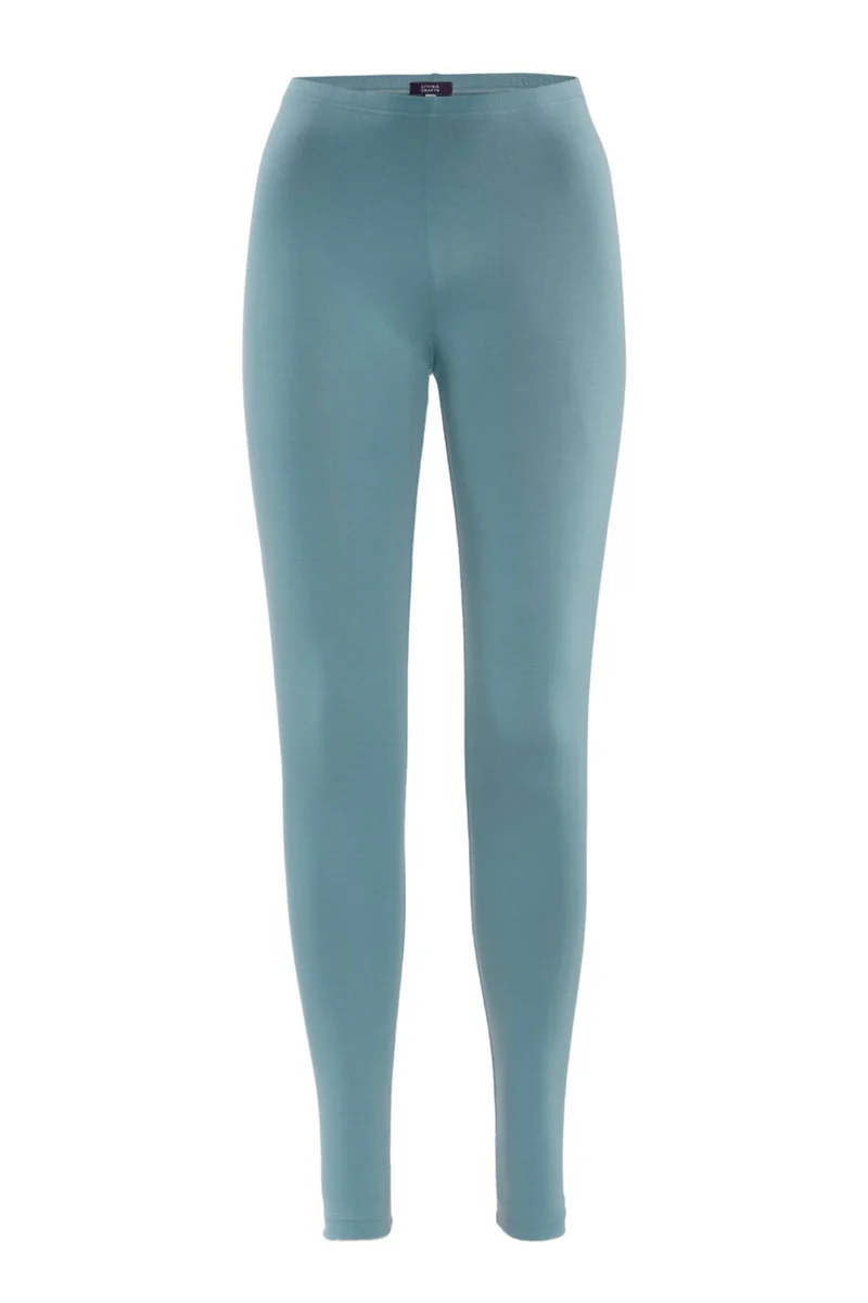 Leggings für Frauen aus Bio Baumwolle