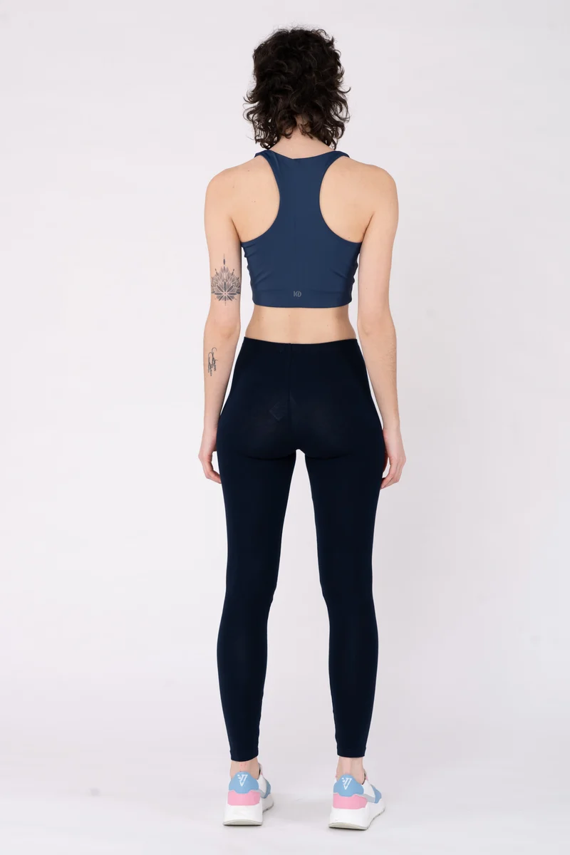 Leggings für Frauen aus Bio Baumwolle