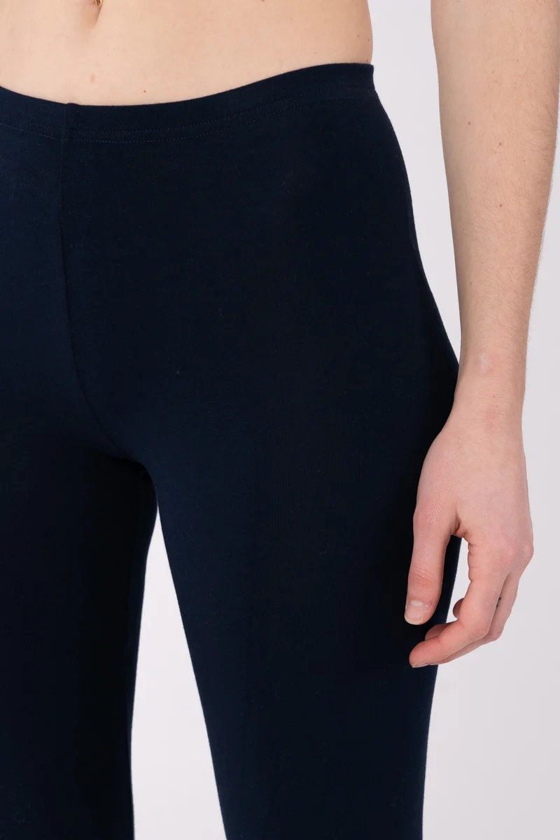 Leggings für Frauen aus Bio Baumwolle