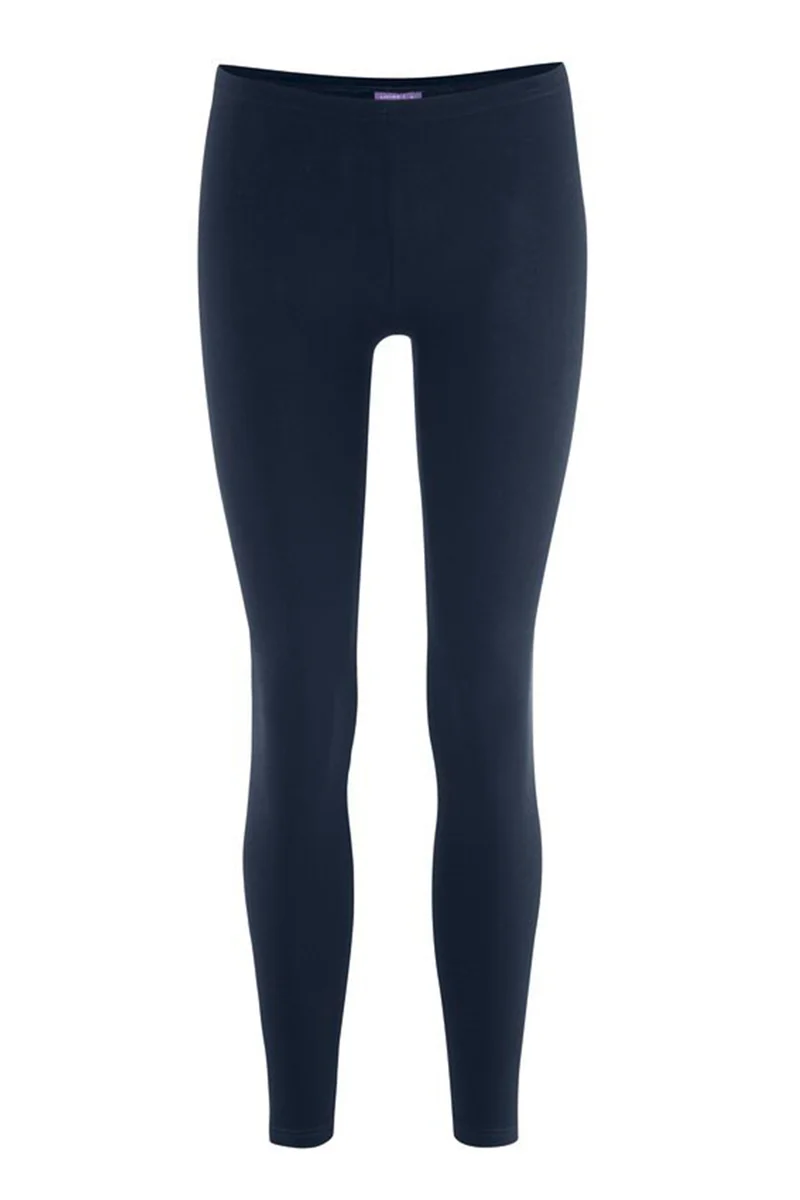 Leggings für Frauen aus Bio Baumwolle