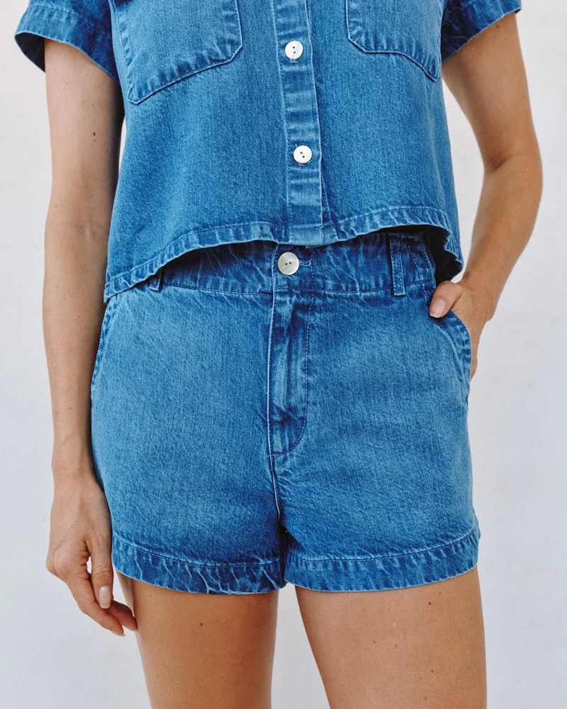 Elle Playa Short Spring