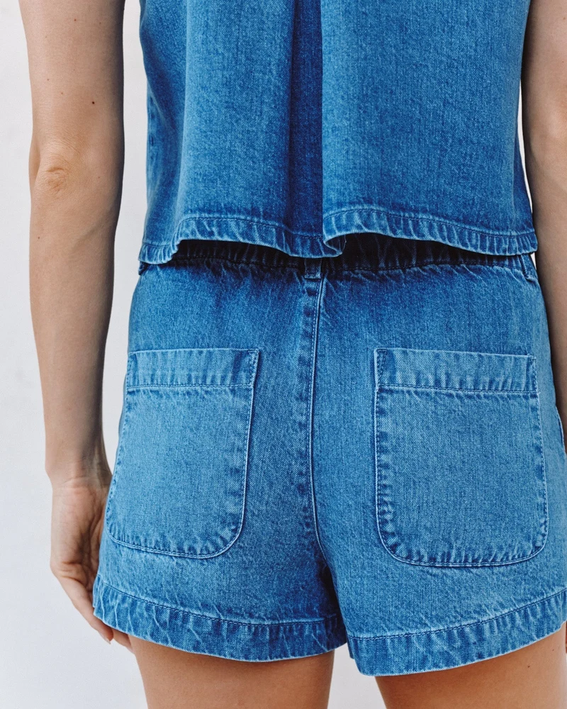Elle Playa Short Spring