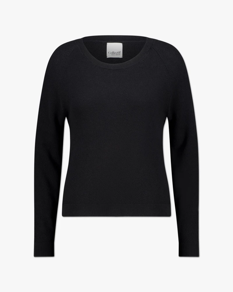 Maja | Pullover | Bio-Baumwolle