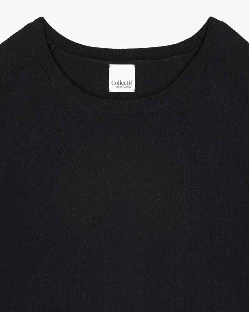Maja | Pullover | Bio-Baumwolle