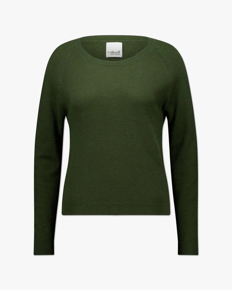 Maja | Pullover | Bio-Baumwolle