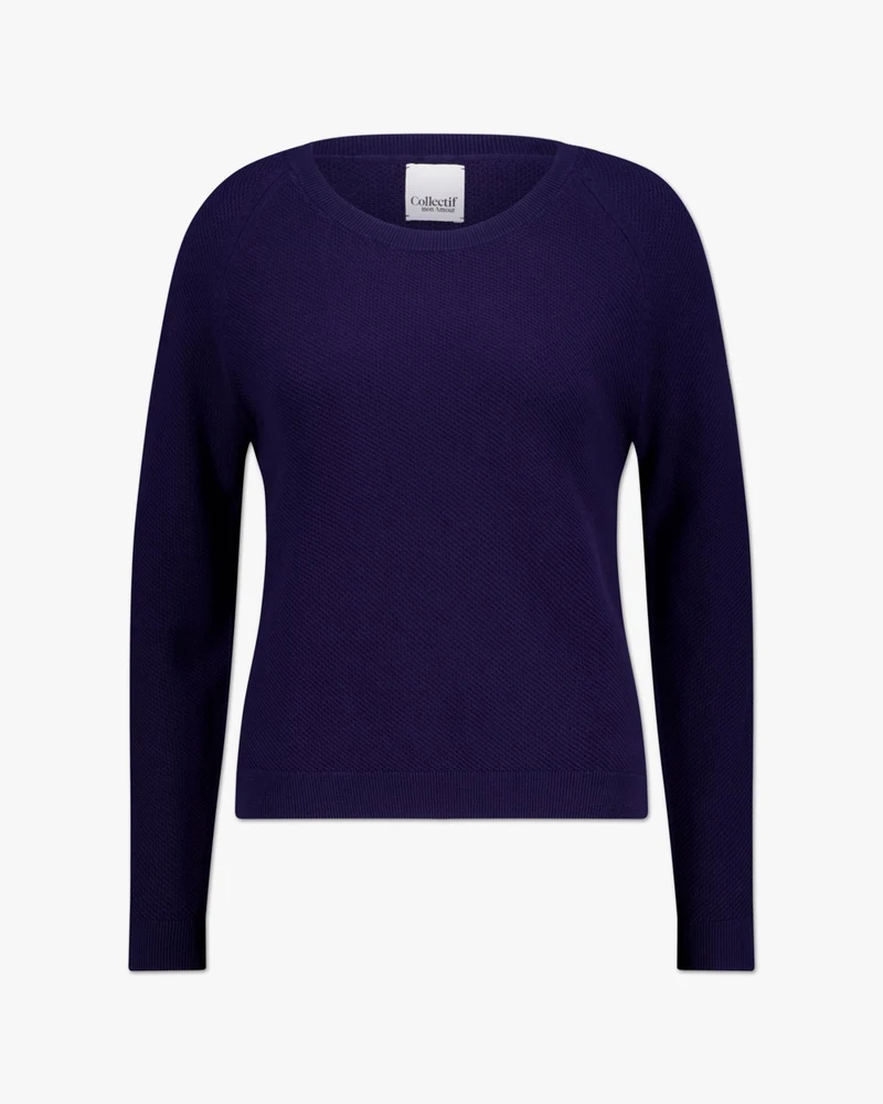 Maja | Pullover | Bio-Baumwolle