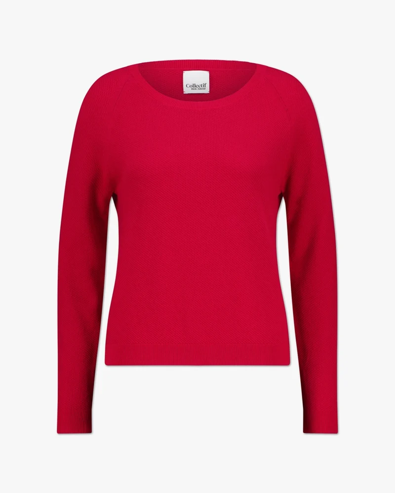 Maja | Pullover | Bio-Baumwolle