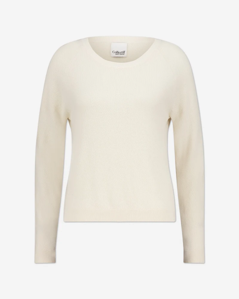 Maja | Pullover | Bio-Baumwolle