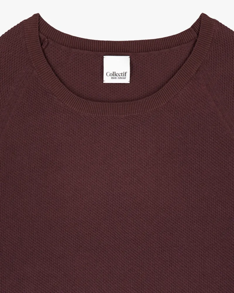 Maja | Pullover | Bio-Baumwolle