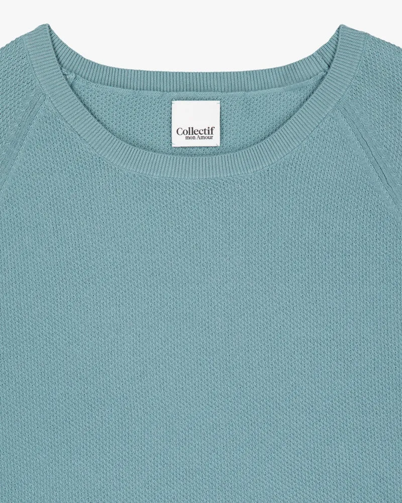 Maja | Pullover | Bio-Baumwolle