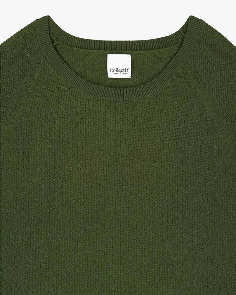 Maja | Pullover | Bio-Baumwolle