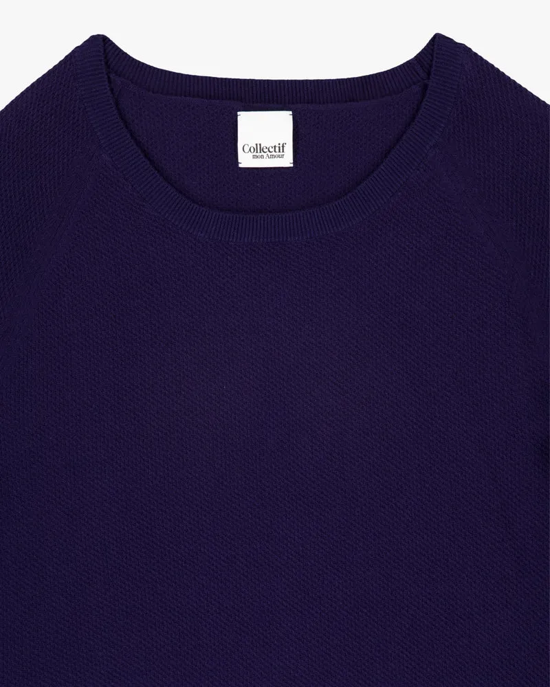 Maja | Pullover | Bio-Baumwolle