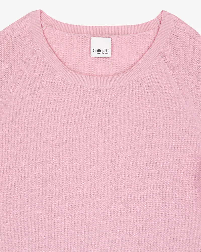 Maja | Pullover | Bio-Baumwolle