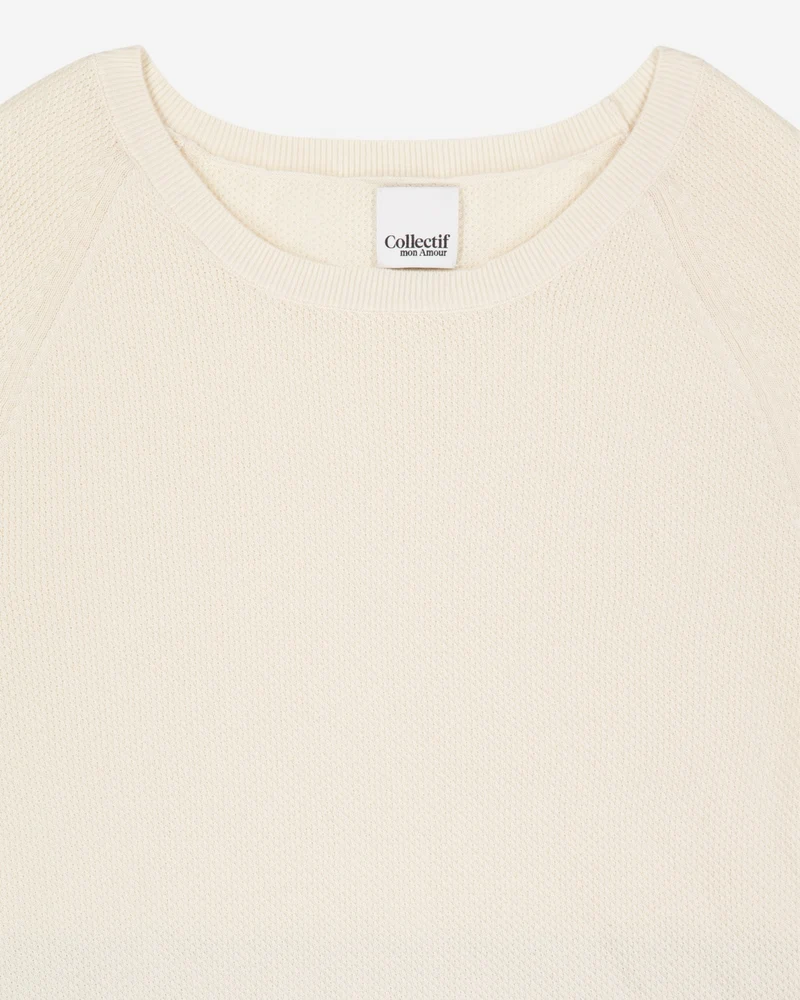 Maja | Pullover | Bio-Baumwolle