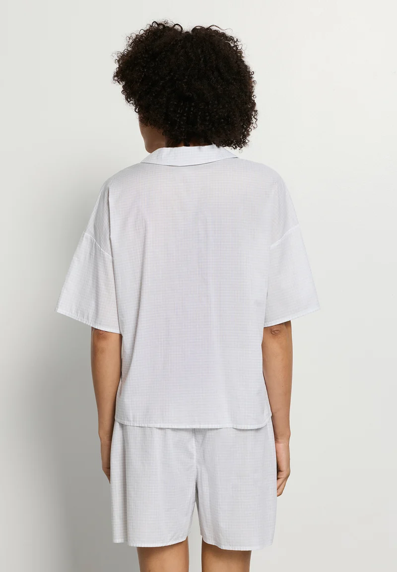 Sleep & Lounge S/SLV Shirt