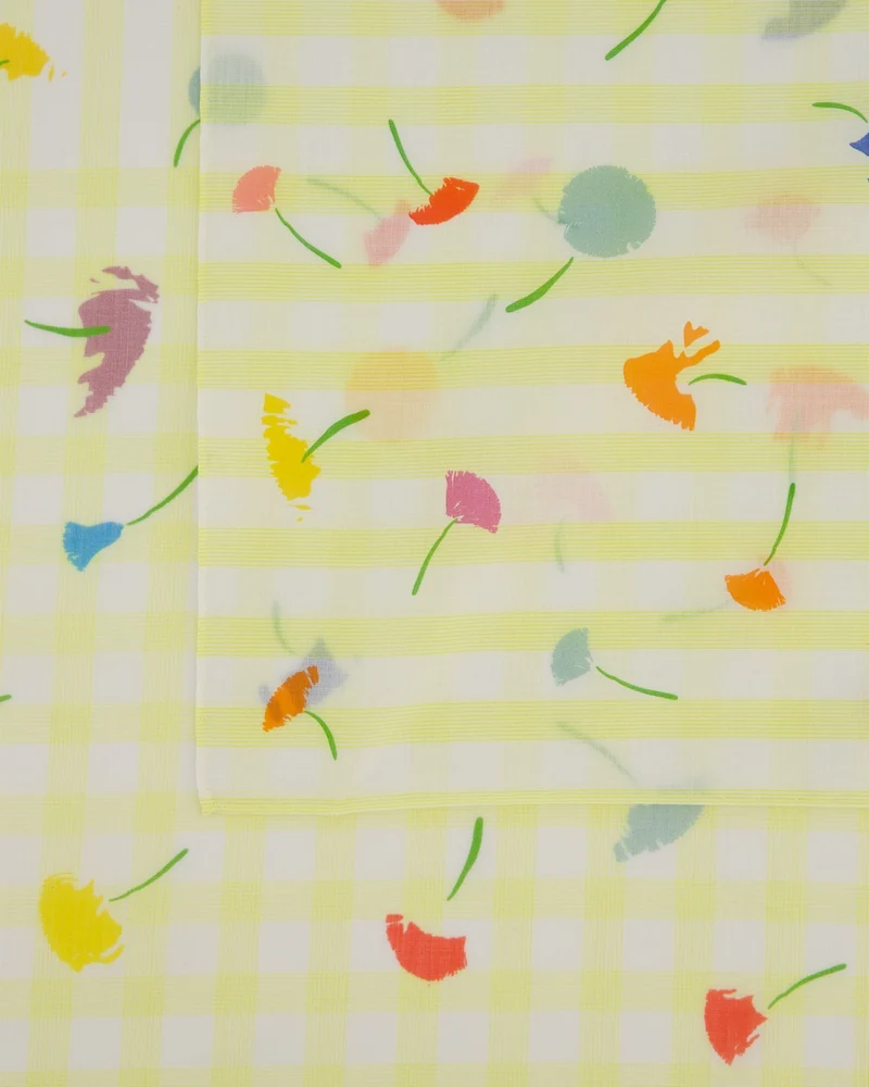 Flowery Days | Schal | Accessoires