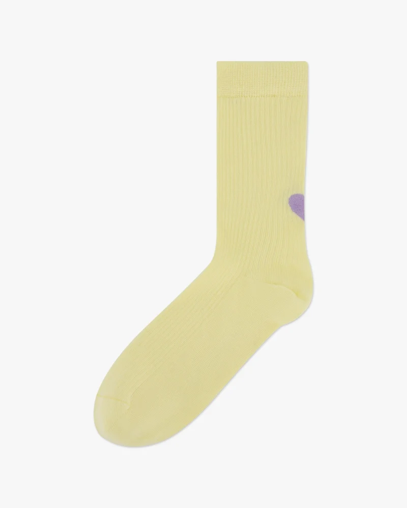 Herzsocken | Socken | Accessoires