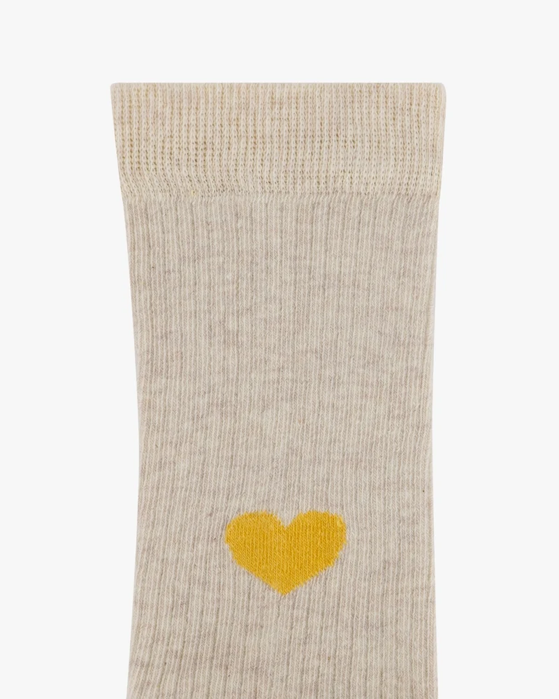 Herzsocken | Socken | Accessoires