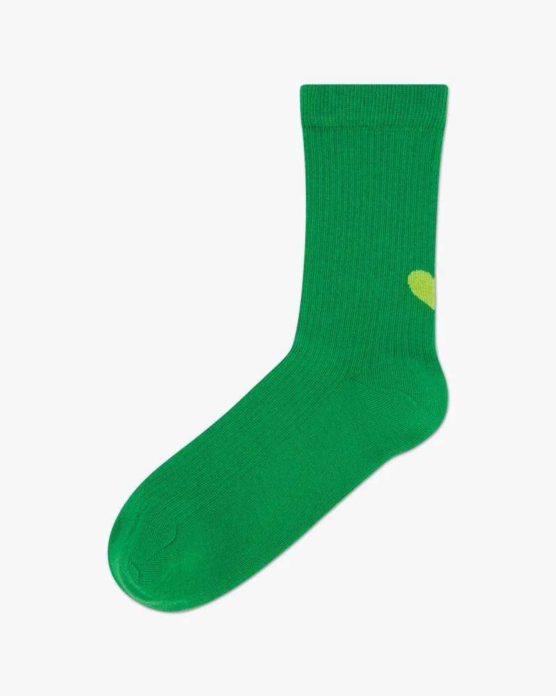 Herzsocken | Socken | Accessoires