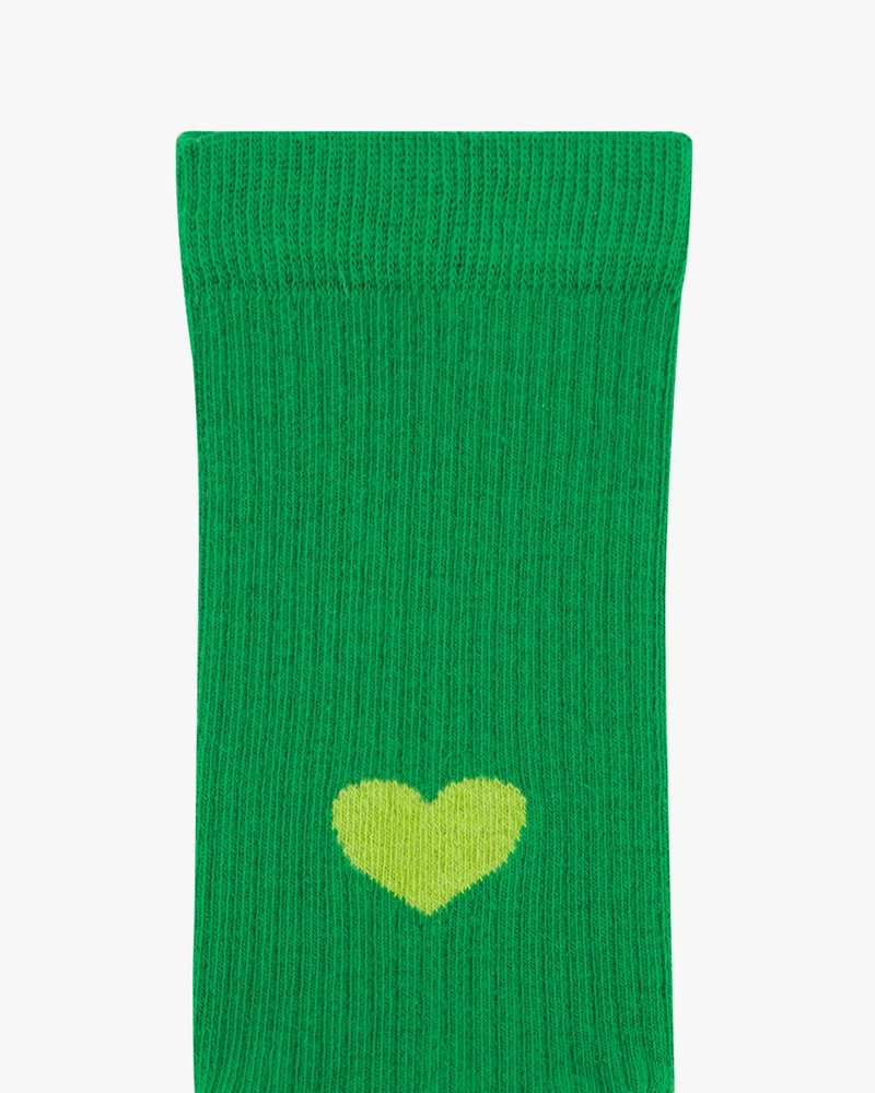 Herzsocken | Socken | Accessoires