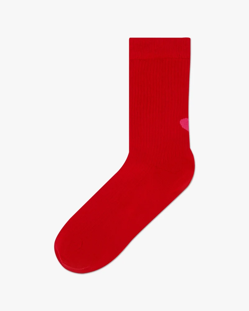 Herzsocken | Socken | Accessoires