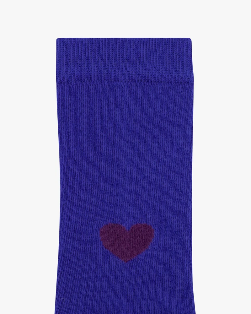 Herzsocken | Socken | Accessoires