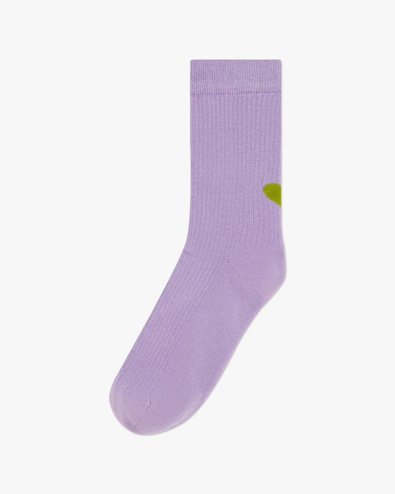 Herzsocken | Socken | Accessoires