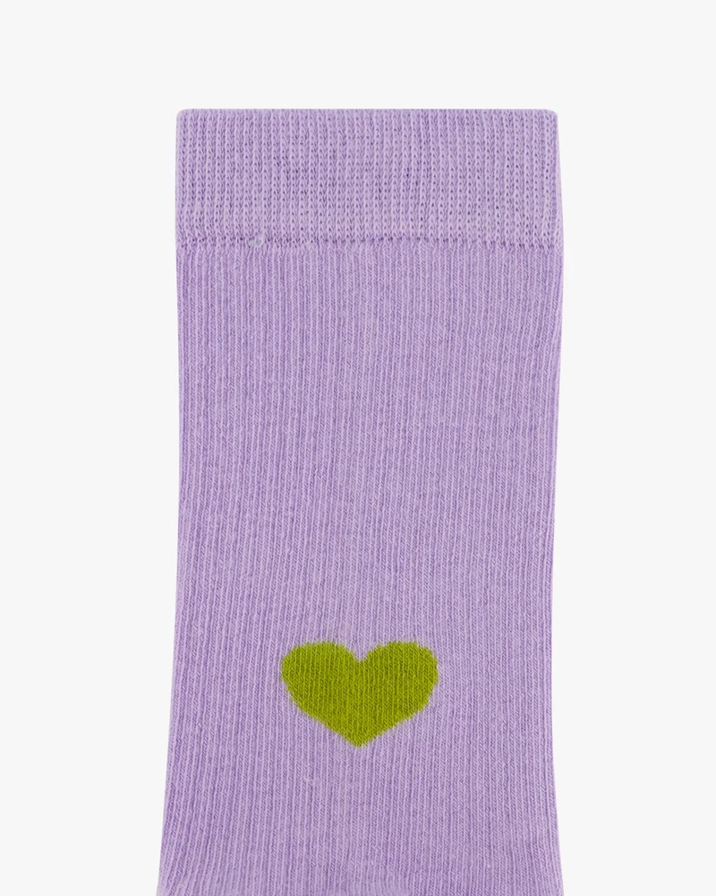 Herzsocken | Socken | Accessoires