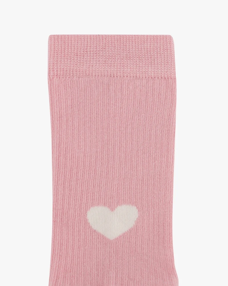 Herzsocken | Socken | Accessoires