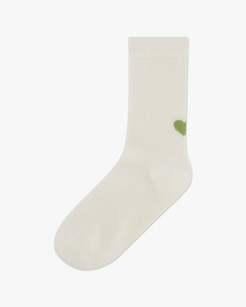 Herzsocken | Socken | Accessoires