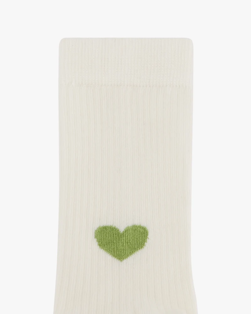 Herzsocken | Socken | Accessoires