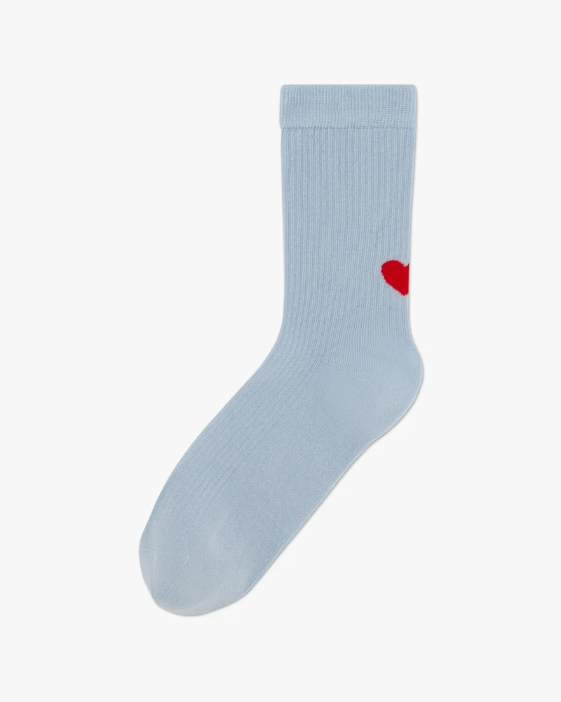 Herzsocken | Socken | Accessoires