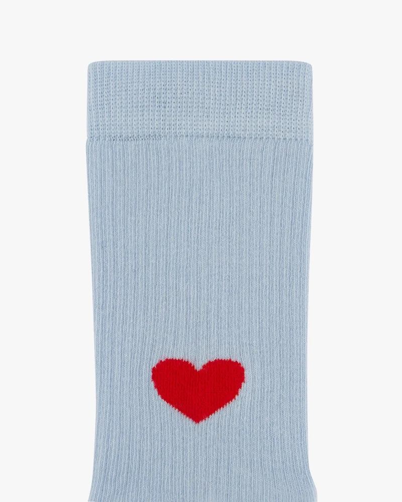 Herzsocken | Socken | Accessoires
