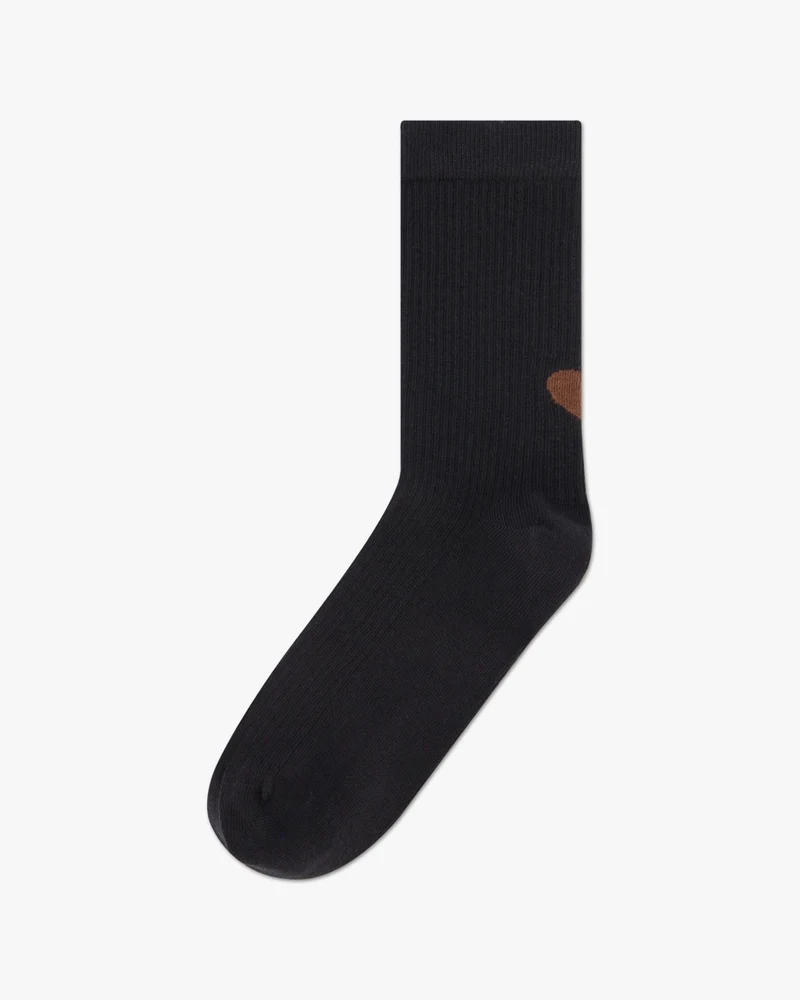 Herzsocken | Socken | Accessoires