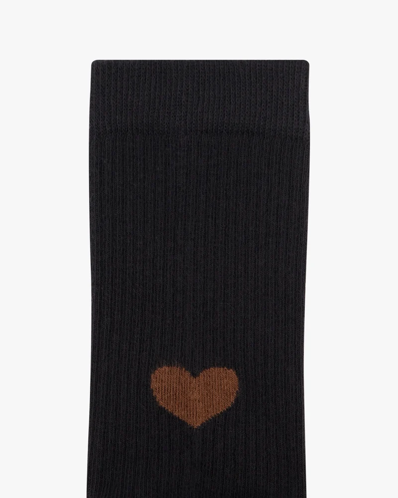 Herzsocken | Socken | Accessoires