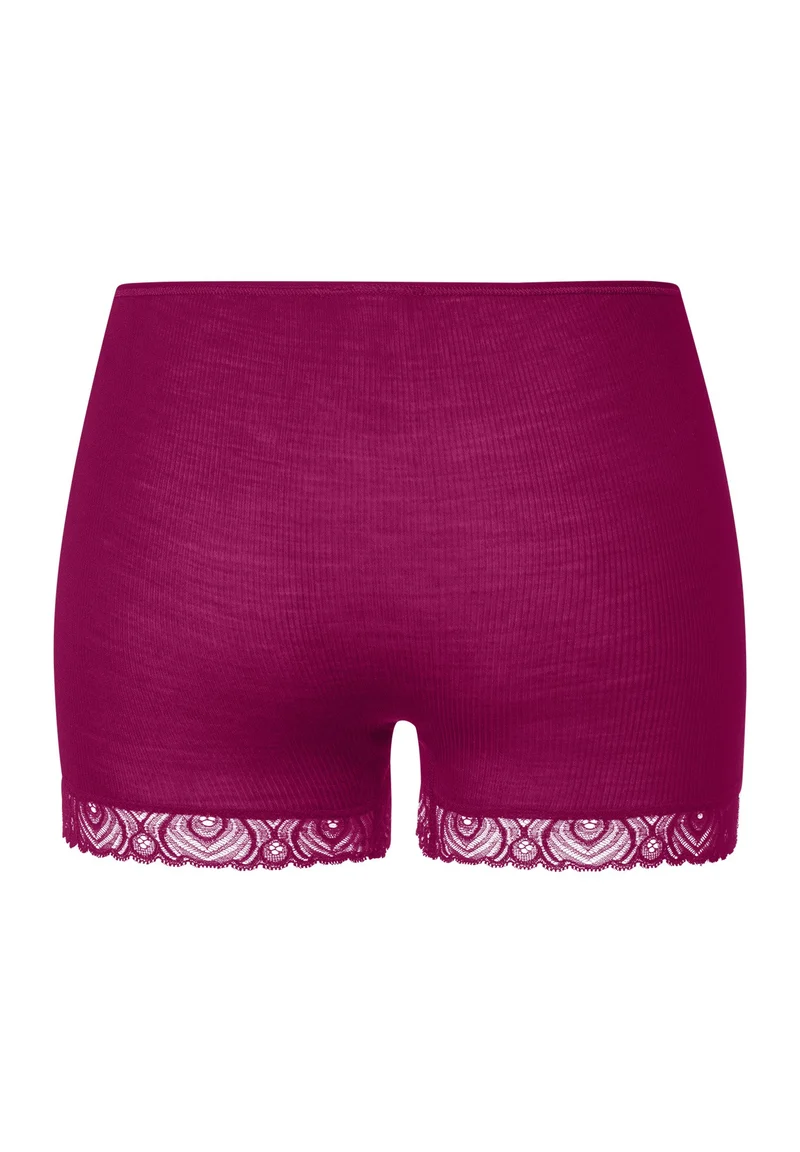 Woolen Lace Panty | pink tourmaline 070832-072473