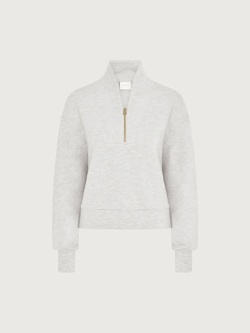 Davidson Sweat Ivory Marl