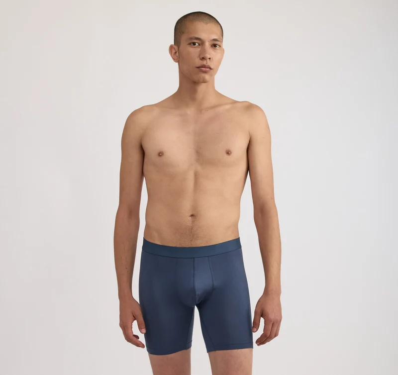 Premium Boxer Briefs 9-pack