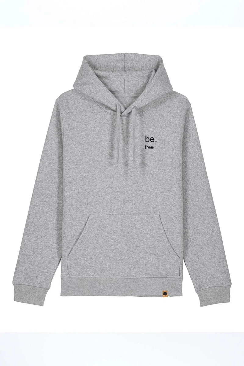 Be.free Ignacio Hoodie