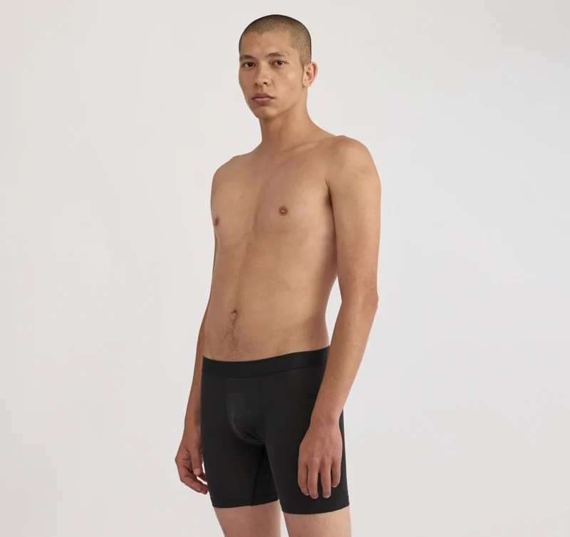 Premium Boxer Briefs 9-pack
