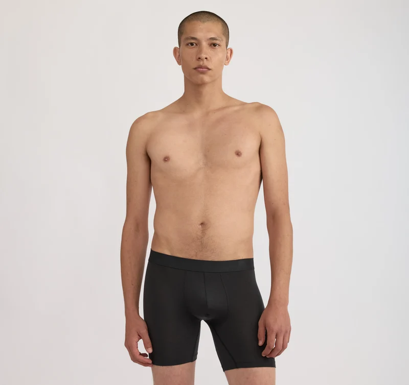 Premium Boxer Briefs 9-pack