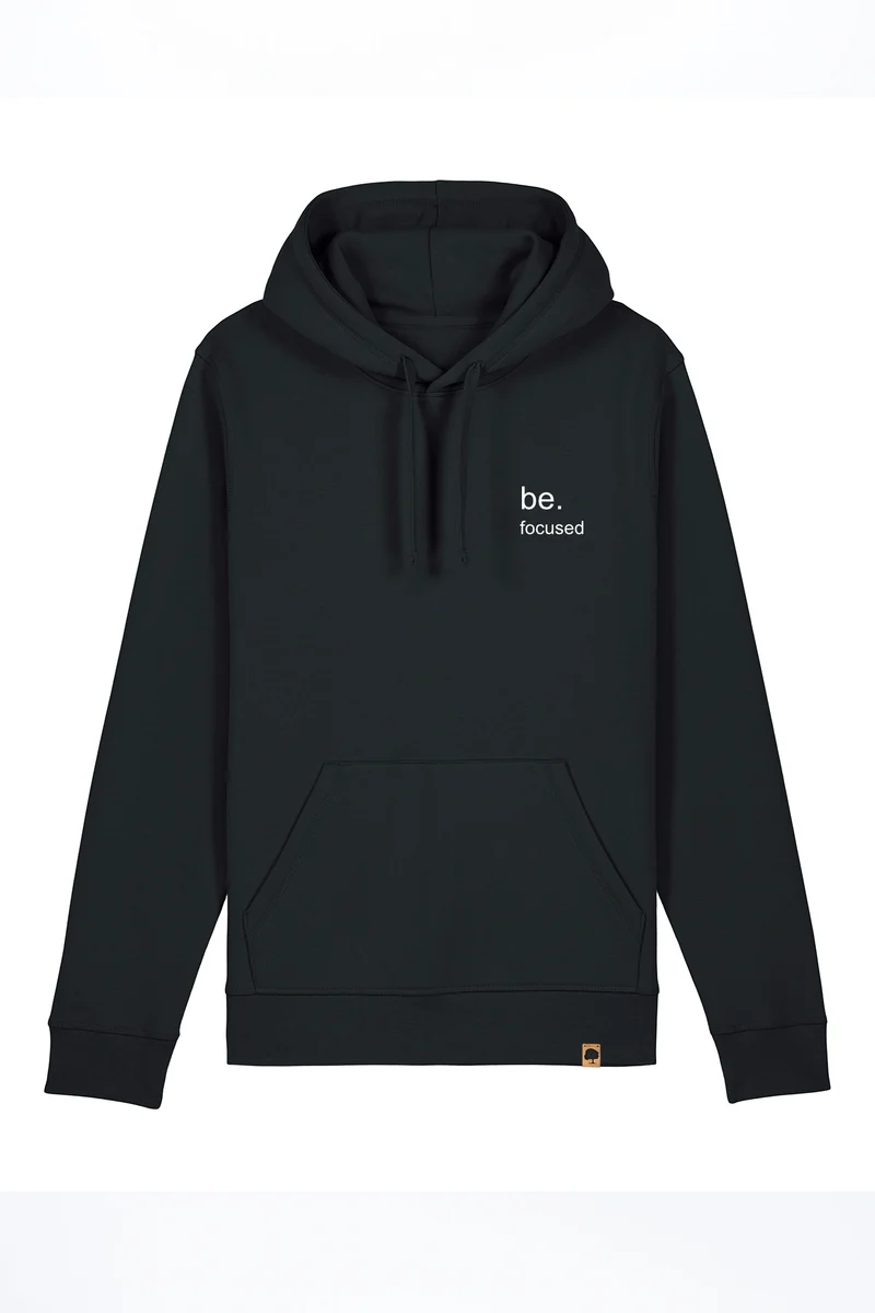 Be.focused Ignacio Hoodie