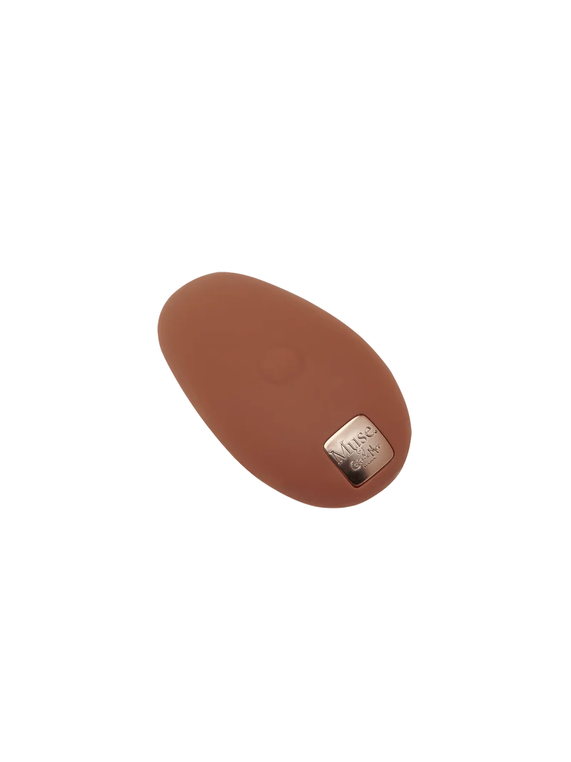 Muse by Coco de Mer - Pebble