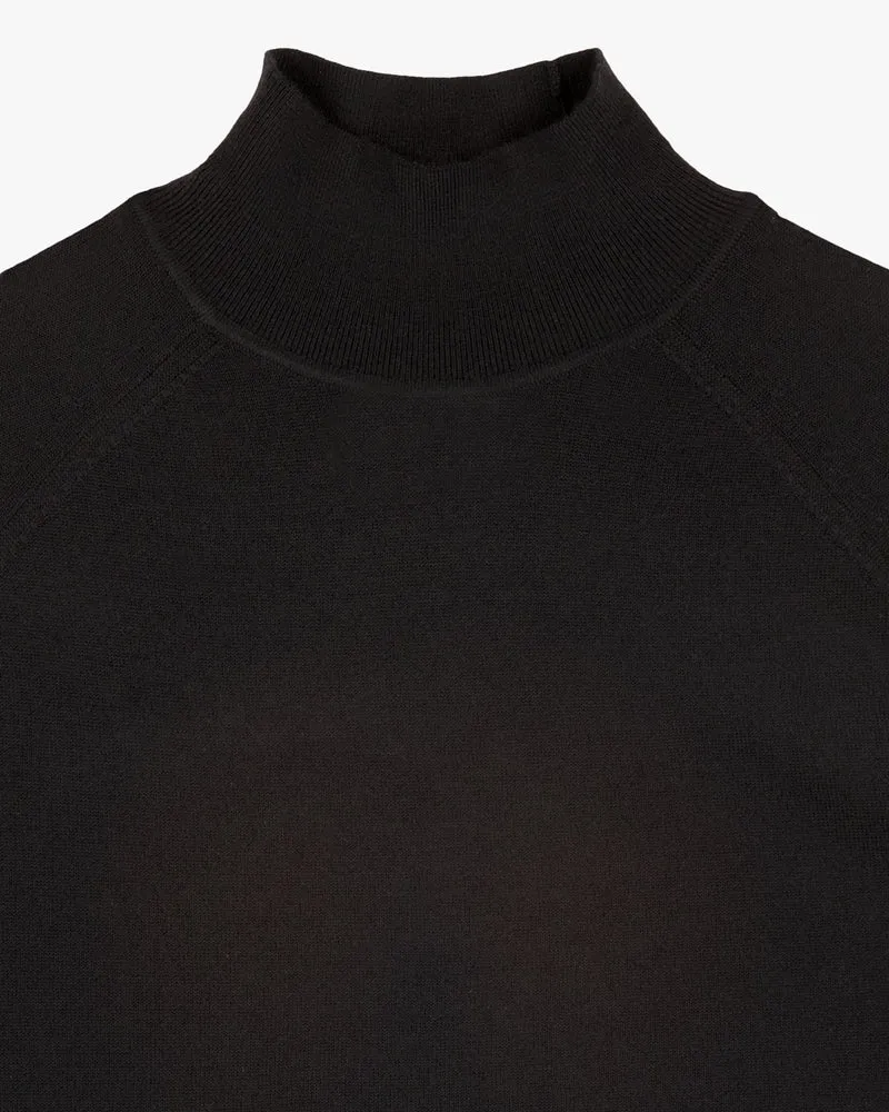 Chantal | Pullover | Merinowolle
