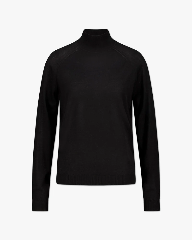 Chantal | Pullover | Merinowolle