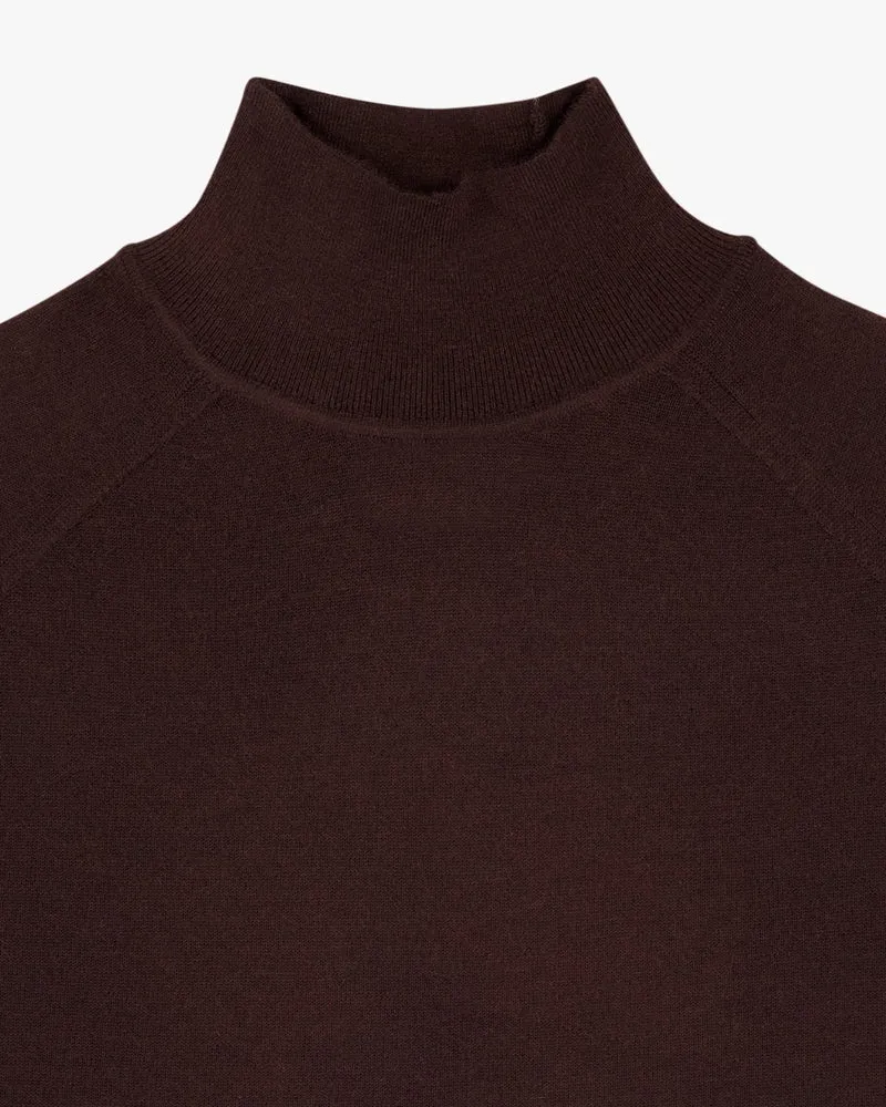 Chantal | Pullover | Merinowolle