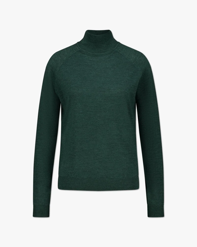 Chantal | Pullover | Merinowolle