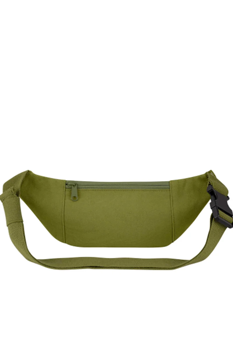MELA Bauchtasche aus Bio Baumwolle