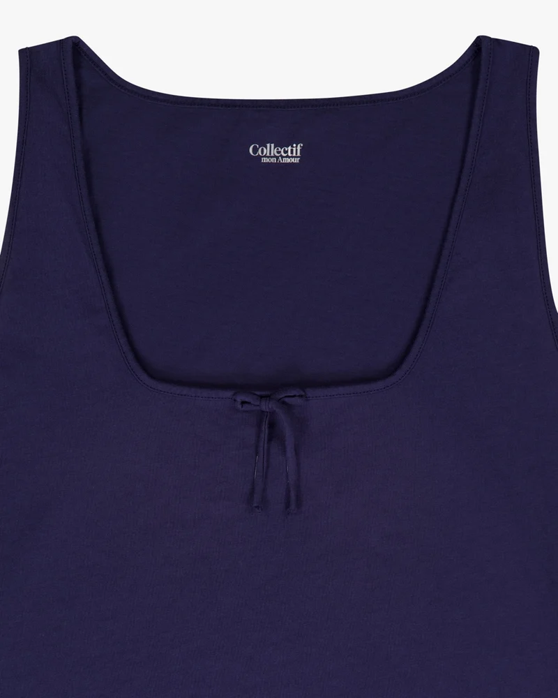 Etta | Shirt | Bio-Baumwolle